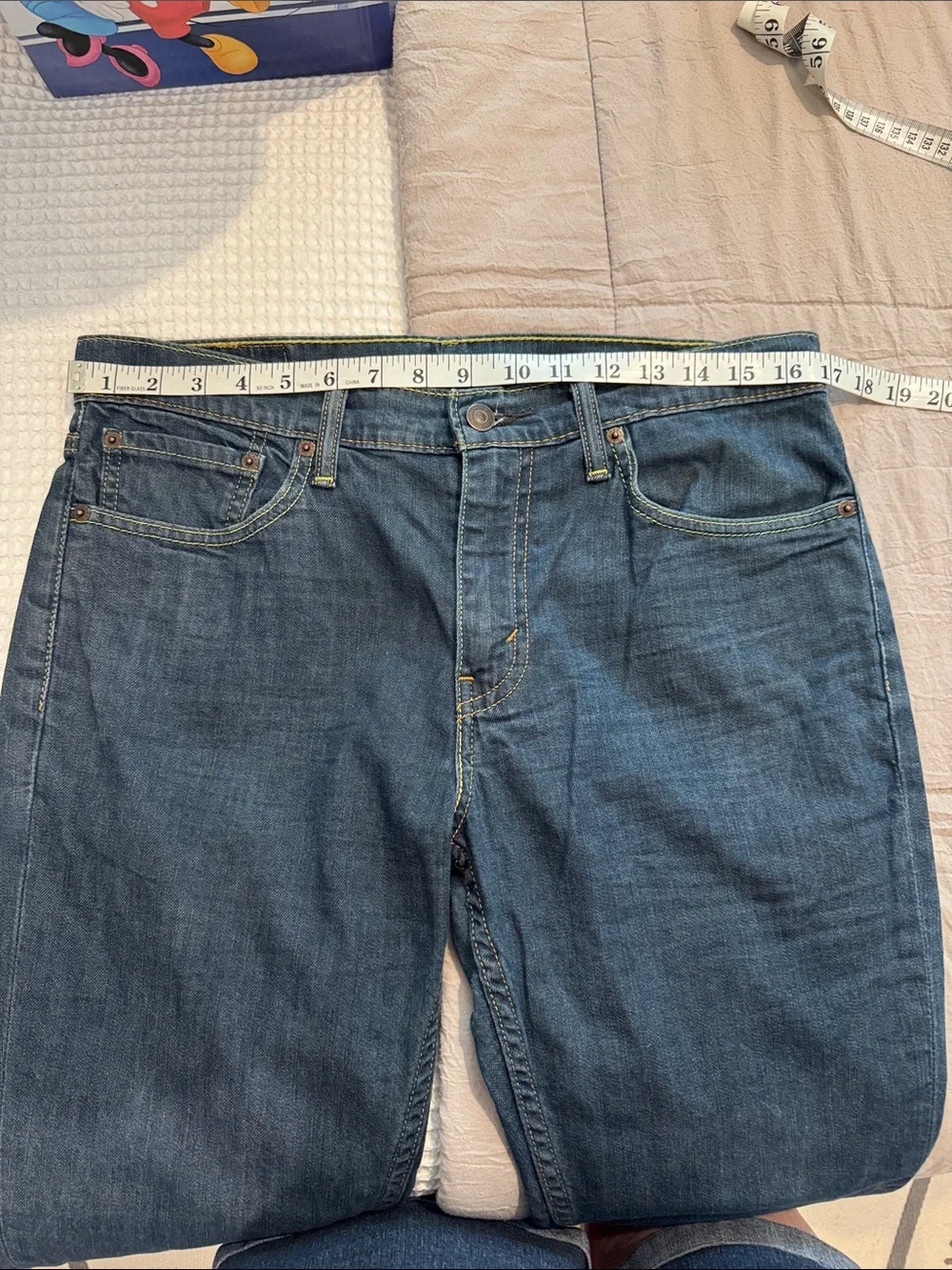 Levis vintage levi